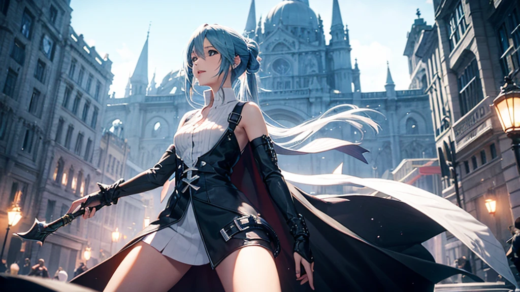 Final Fantasy