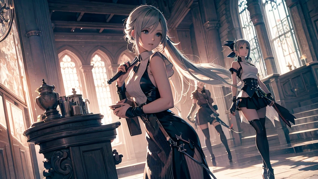 Final Fantasy