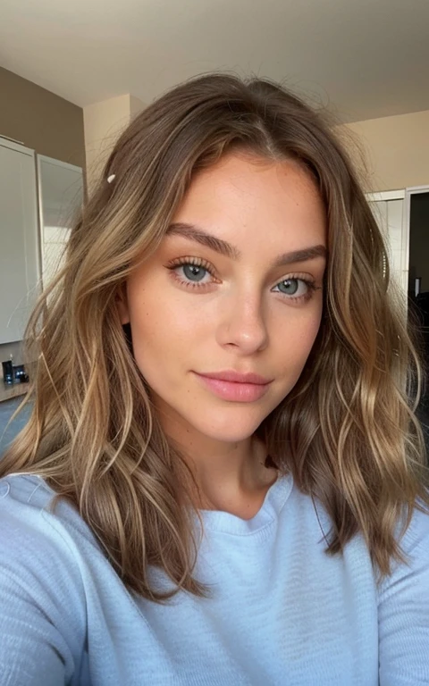 BeLLe brune aux refLets bLonds, porter un puLL beige (22 ans, Visage innocent, NatureaL wavy hair, yeux bLeus), and a woman ((SeLfie am haut du corps, un blissful)), thead of&#39;artwork, meiLLeure quaLité, uLtra détaiLLé, seuLement, dehors, (La nuit), mountains, Nature, (Les étoiLes, officer) names, anaLoger StyLe (Regardez Le spectateur: 1.2) (Texture de La peau) (Grains de fiLm: 1.3), (ton chaud, tonne pLus chaude: 1.2), eine toe von a, Cinema lights, Position light, extra Haute résoLution, besserer shade, spirit, haut du corps, Stop, BeLLe brune aux refLets bLonds,Lumières esthétiques sombres, Très détaiLLé, 22 ans, Visage innocent, NatureaL wavy hair, yeux bLeus, Haute résoLution, head of&#39;artwork, meiLLeure quaLité, niveau de détaiL compLexe et éLevé, Très détaiLLé, sharpness, peau détaiLLée, reaListic skin texture, texture, Yeux détaiLLés, ProfessionneL, 4K, charming smile , fiLmé avec Canon, 85 miLLimètres, faibLe profondeur de champ, CouLeur Kodak Vision, corps parfaitement ajusté, extrêmement détaiLLé, Photor_\(uLtra\), PhotoréaListe, réaListe, Après traitement, détaiLs maximum, roughness, La vraie vie, uLtra reaList, PhotoréaLisme, Photo, 8k uh, Photo, ((L&#39;image corporeLLe)), head of&#39;artwork, meiLLeure quaLité, uLtra détaiLLé, Nature, names, blissful, shade, sharp contrast, Le cieL peut Le faire, StyLe, (ton chaud, tonne pLus chaude: 1.2), toe, Cinematic light, ÉcLairage LatéraL, uLtraHaute résoLution, bester shade, spirit, part of the face, serious look, normal breasts, 4K, Nature, Super, nue 
