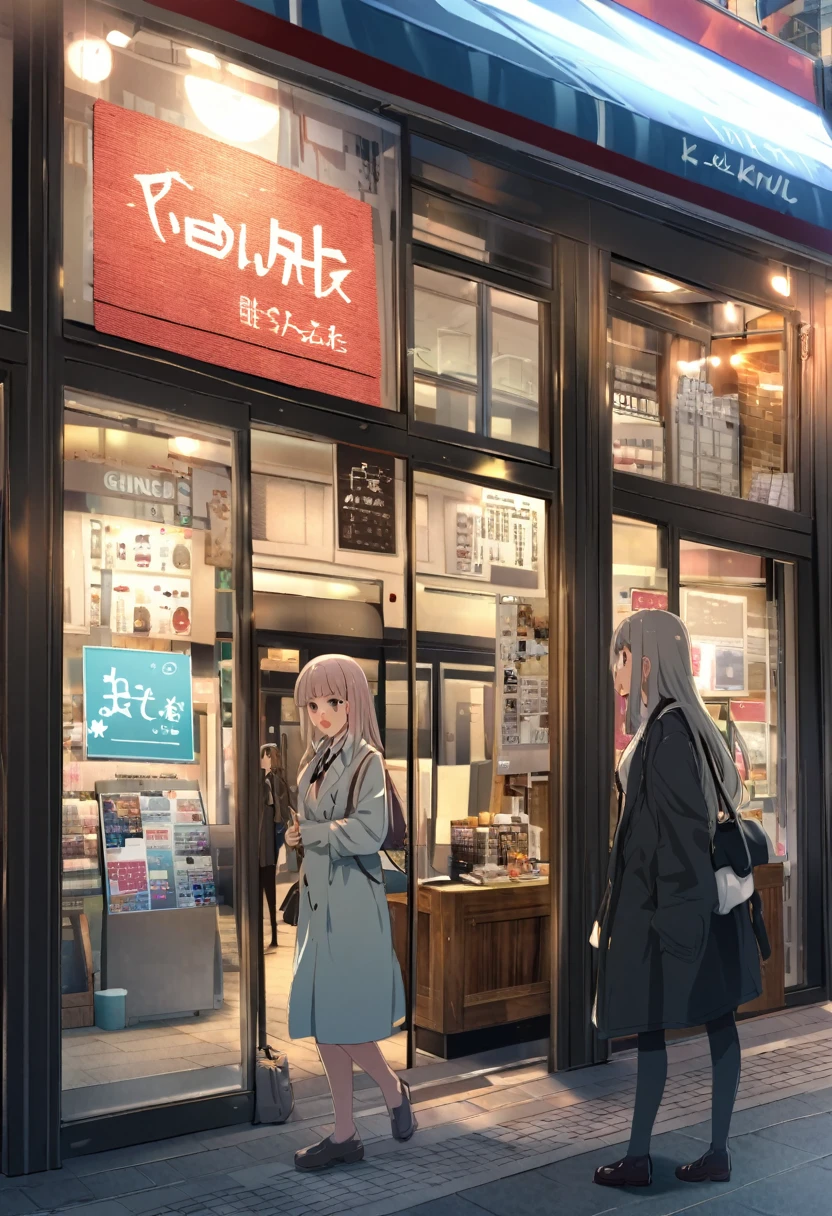 Ginza is the first pedestrianised area in Tokyo、Shinjuku、Ikebukuro、To be held in Asakusa。」
