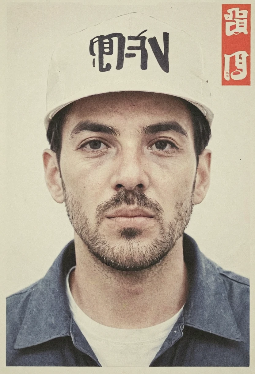 worker man