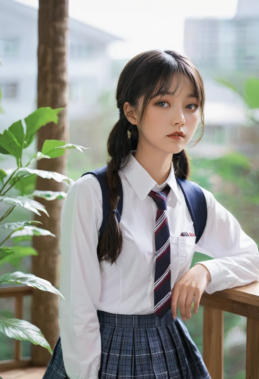 student、Uniform Sex