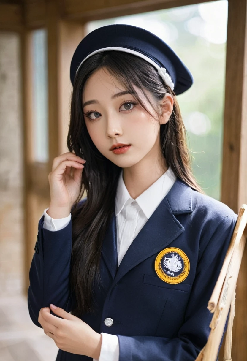 student、Uniform Sex