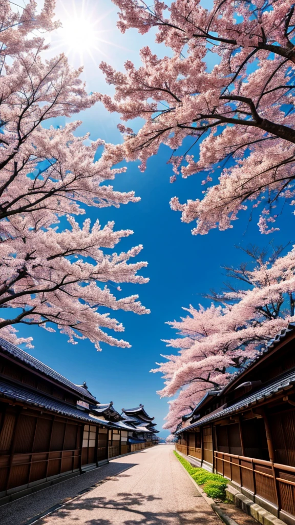 anime picture, Japan, wallpaper