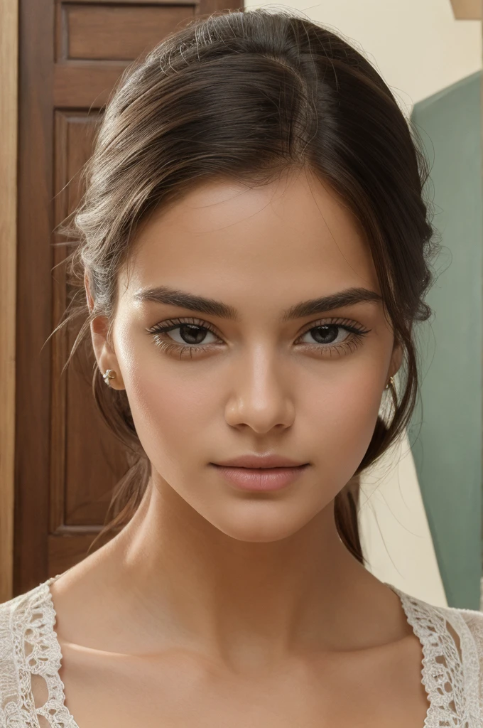 ((best quality)), ((masterpiece)), (detailed), perfect face