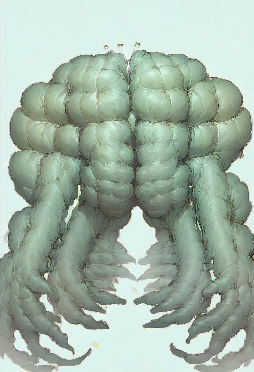 A man standing in front of a plain white background,white skin,(big muscle,large muscle,hyper muscle,huge muscle,thick limbs,thick thighs,thick arms,Monster muscles:1.4),(extremely muscular:1.4),xlbodybuilder,huge muscle,thick limbs,(detailed veiny muscles),