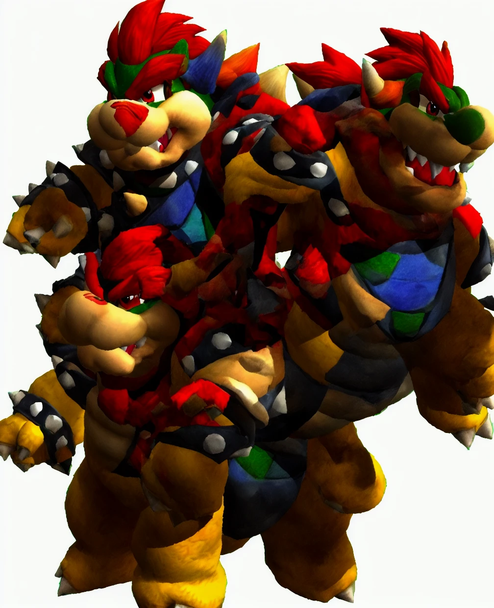 bows bows bows bows bows bows bows bows bows bows bows bows bows bows bows bows bows bows bows bows bows, bowser, bowser nintendo, koopa, fire breathing. bowser, mario dabbing, n 6 4 graphics, n64 graphics, goron brute, mario, super mario , super mario , inspired by Mario Dubsky, yoshi