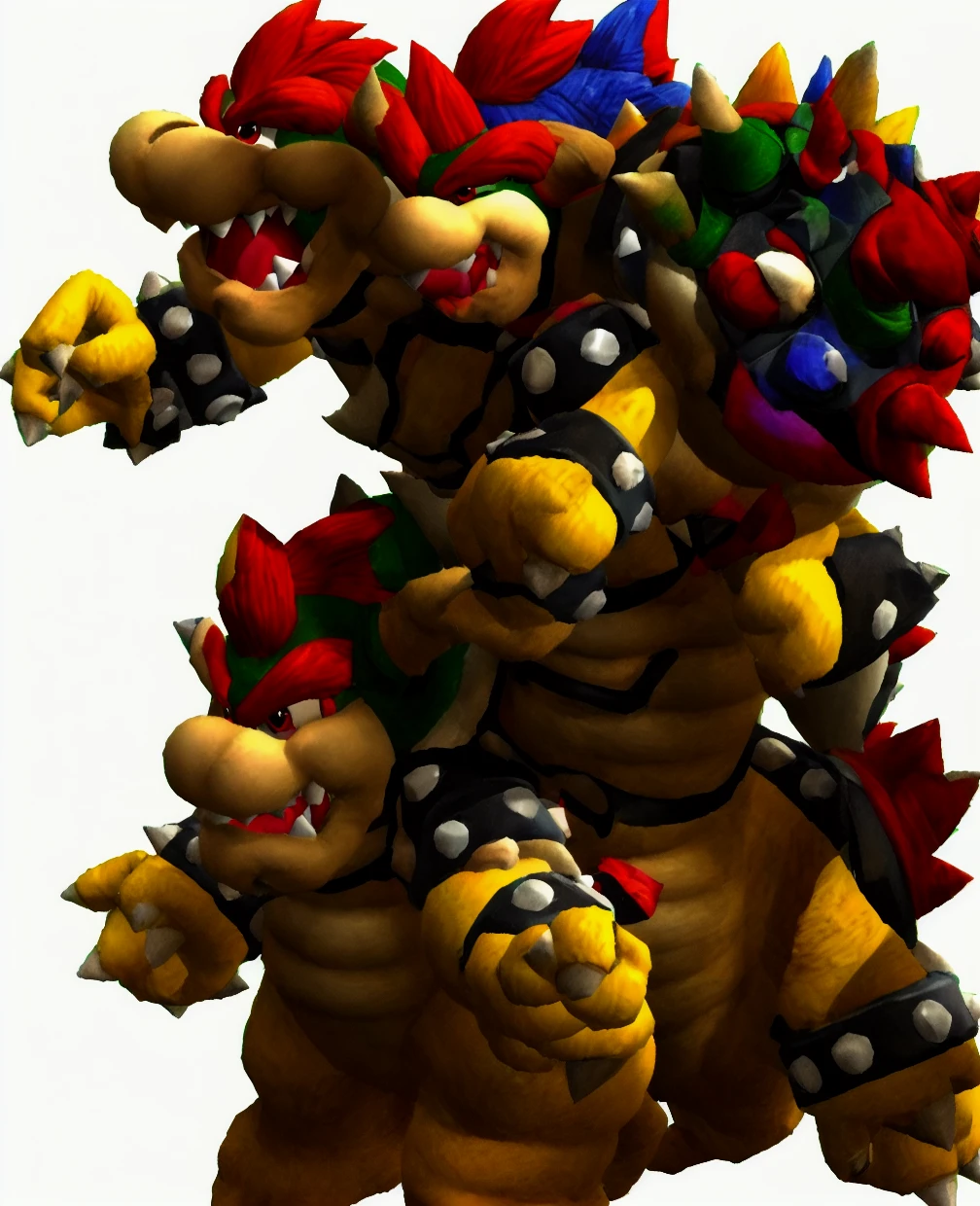 bows bows bows bows bows bows bows bows bows bows bows bows bows bows bows bows bows bows bows bows bows, bowser, koopa, bowser nintendo, fire breathing. bowser, n64 graphics, n 6 4 graphics, mario dabbing, super mario , super mario , a raytraced image, mario, inspired by Mario Dubsky, portrait of mario