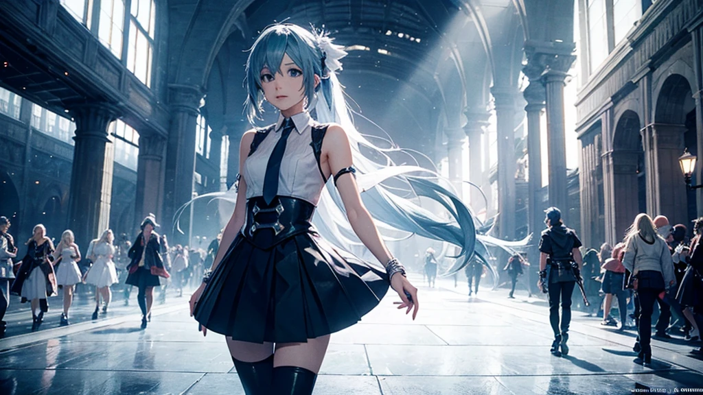 Final Fantasy