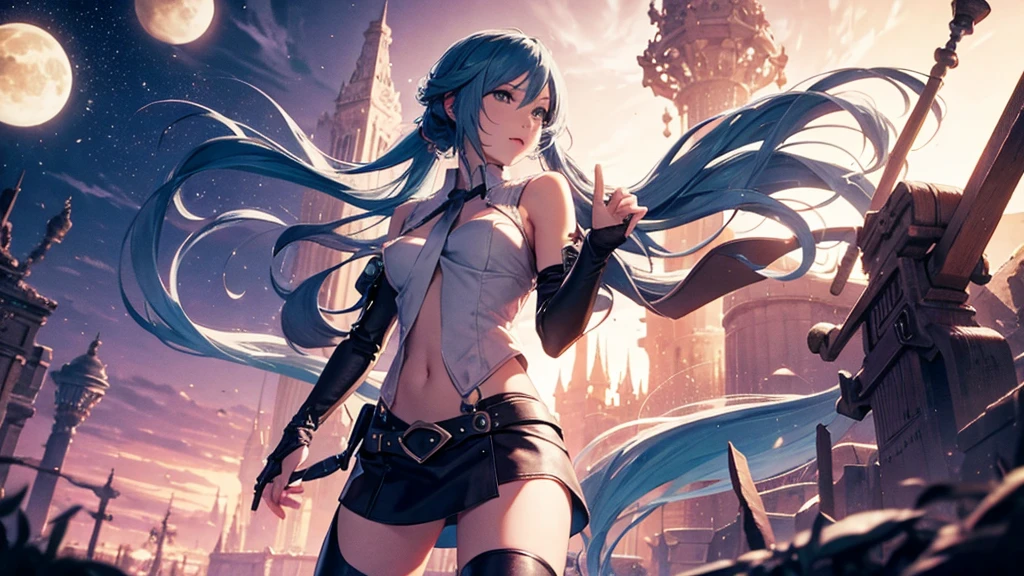 Final Fantasy