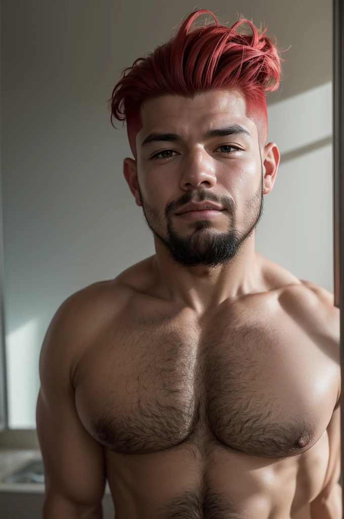 moreno, 1,83m, 83kg, kind