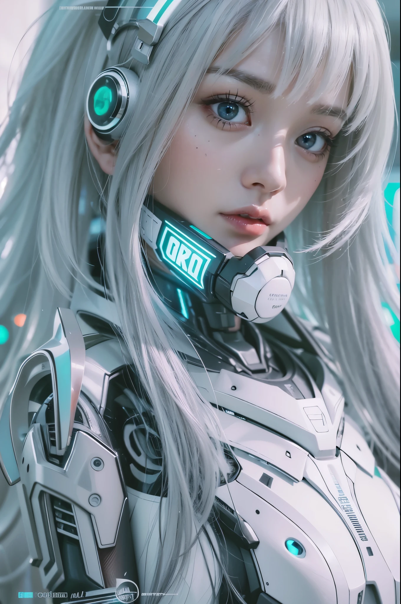 CRUDO,yellow eyes ,ultrarealistic,8k
