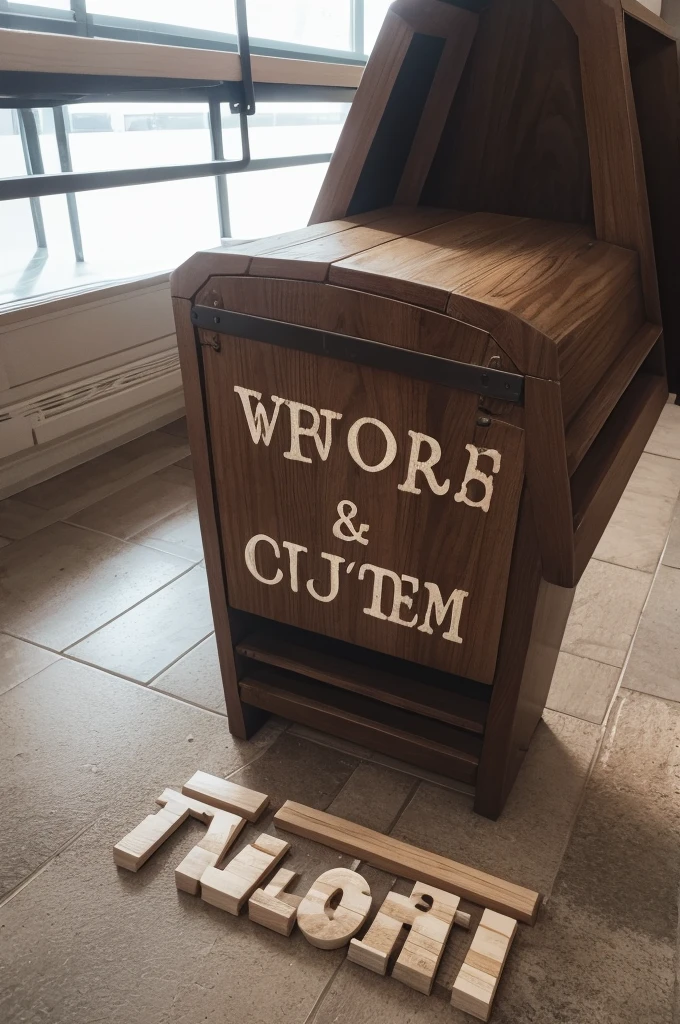 Words
