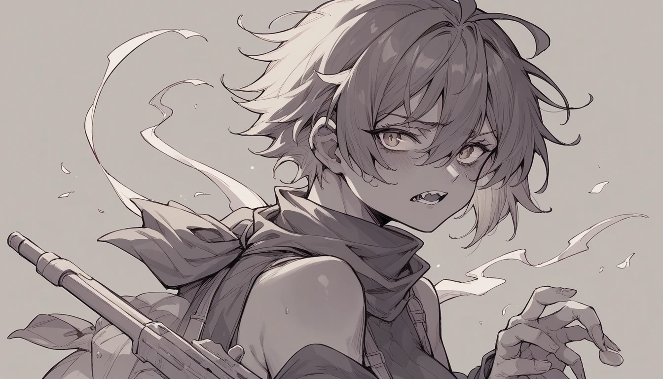 Tanabata electronic fear dark ghost Bio