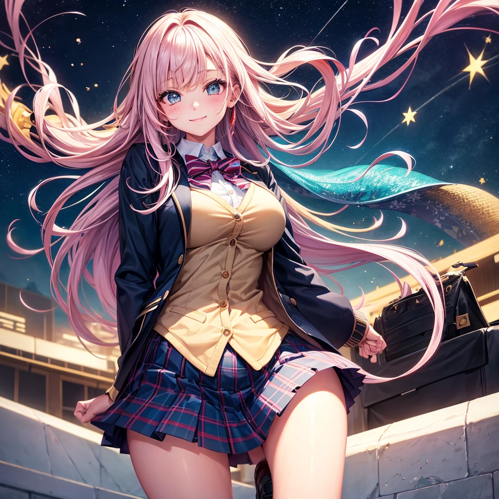 middle School girls,smile,Beautiful girls,The best quality to get you horny,Multi-colored hair,Perfect Girl,Super cute girl,Ocean,Starry sky background,Cute uniform,blazer,School festival,Wearing a cardigan,Long Hair、Sparkling eyes,She has her bangs down,Colorful,Ultra HD,Young girl,sex,Naughty Girls,Full body image,Big Breasts,Beautiful Girl's Paradise,Beautiful Girl Country,High-dimensional beautiful girl,A beautiful girl who transcends everything,So beautiful,Absurd,Beautiful girls,