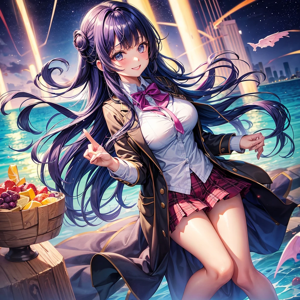 middle School girls,smile,Beautiful girls,The best quality to get you horny,Several girls are depicted,Multi-colored hair,Perfect Girl,Super cute girl,Ocean,Starry sky background,Cute uniform,blazer,School festival,Wearing a cardigan,Long Hair、Sparkling eyes,She has her bangs down,Colorful,Ultra HD,Young girl,sex,Naughty Girls,Full body image,Big Breasts,Beautiful Girl's Paradise,Beautiful Girl Country,High-dimensional beautiful girl,A beautiful girl who transcends everything,So beautiful,Absurd,Beautiful girls,