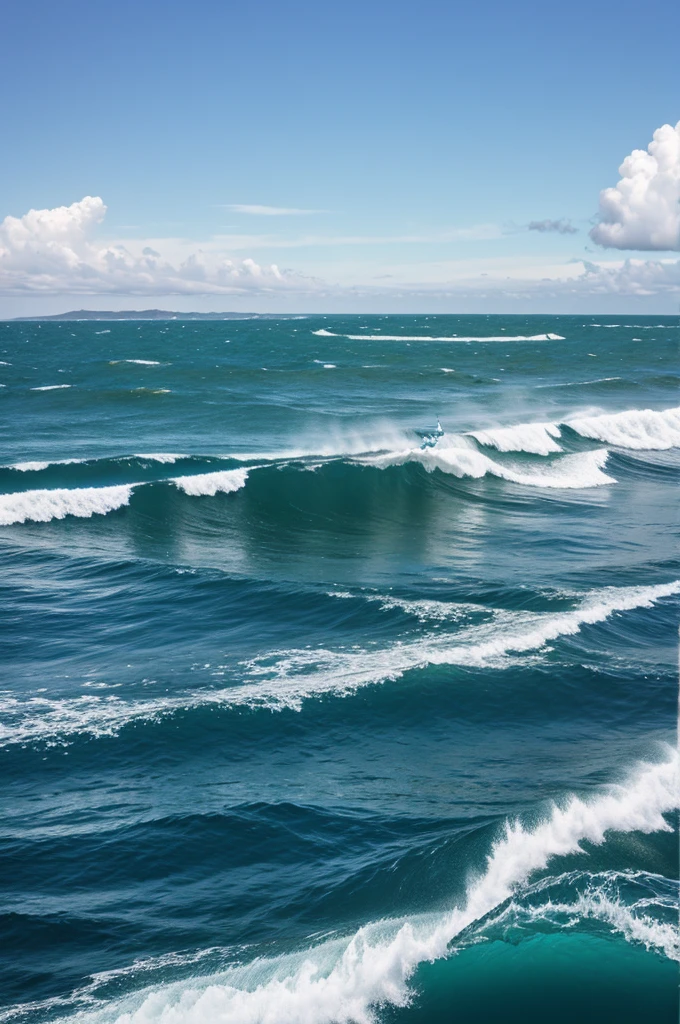 Tidal energy