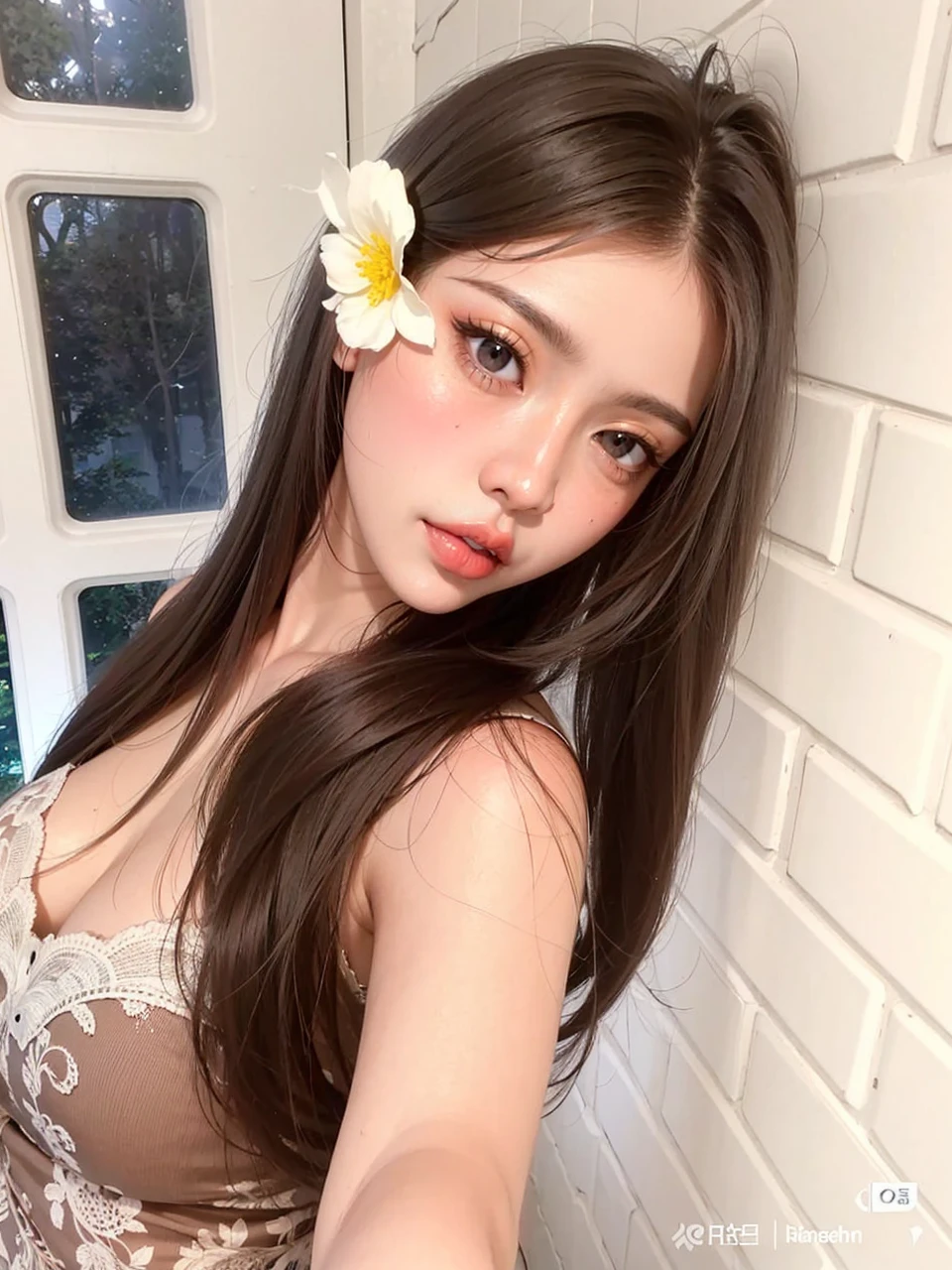 Jennie kim, Blackpink hair black