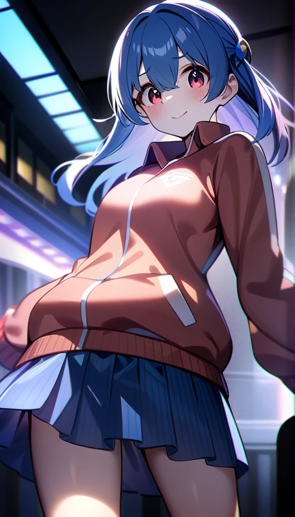 1girl, female focus,Hitori gotto, best quality, very aesthetic, absurdres,4K