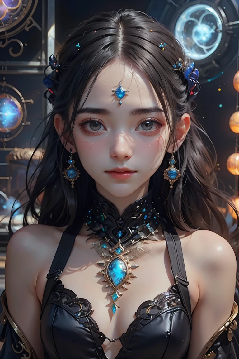 (Two beautiful age italian girls:1.6), Close friends, (They are hugging each other:1.2), Kiss her cheek or chest,(Detailed iridescent bodysuit with beautiful fractal or marble design:1.5), Incredible and spectacular scenes, ((High quality)), ((Detailed)), ((Fantasy)), Blue Plasma Brain, Green Plasma Body, Showing her armpits, beutiful breast, obscenity, (Lewd smile:1.2), coarse, Obscene, mean, (raunchy:1.2), (Immoral:1.2), Lachish, (small breasts with beautiful raised pink areolas,,,,,,,,,,:1.5), (Camel toe), (Expression of ecstasy:1.2), Photorealistic, Official art, Unity 8K Wall , 8K Portrait, Best Quality, Very high resolution, (Incredibly beautiful nature background:1.6), (18 years old:1.5), (Sexy and glamorous:1.1), (A coquettish expression:1.6), (seductively smiling:1.6), (erotic posing:1.9), (Model Posing:1.8), Beautiful seductive face, Portrait, (Thick eyebrows:1.4), (Big scarlet eyes:1.6), Beautiful eyes with fine symmetry, (Ultra detailed eyes:1.4),(Highly detailed face and eyes:1.7), (High-resolution red-eye:1.8), Intimate face, (ultra detailed skin texture:1.4), White skin, pale skin, Perfect Anatomy, Thin, (Beautiful toned body:1.5), Highly detailed hair, (Moist skin:1.2), No makeup, (dark circles:1.1), Good anatomy, Focus Face, good-looking, (Emilia Clark:0.6) (Emma watson:0.3),(Jennifer Connelly:0.4), ( Face:1.5), Elegant face, Nice, (A delicately crafted necklace is wrapped around her neck............), (Bioluminescence with brilliant brilliance:1.4), (Luminous magic circle:1.5), Ruins of an ancient castle, Shining majestic cloud masses and sky, lightning bolt, Epic Realistic, (Greg Rutkowski:0.8), (teal and orange:0.4), (Art Station:1.5), Cinematic, (NSFW:1.2), Hyper Detailed, Dramatic light, (Intricate details:1.1), Beautiful black hair, (Wearing a gauntlet with a dense and very beautiful design decorated with jewels:1.1), , Galaxy, (nebulas:1.6), (Beautiful frame with no frills:1.2), The Dark Knight, Fully armored body focus