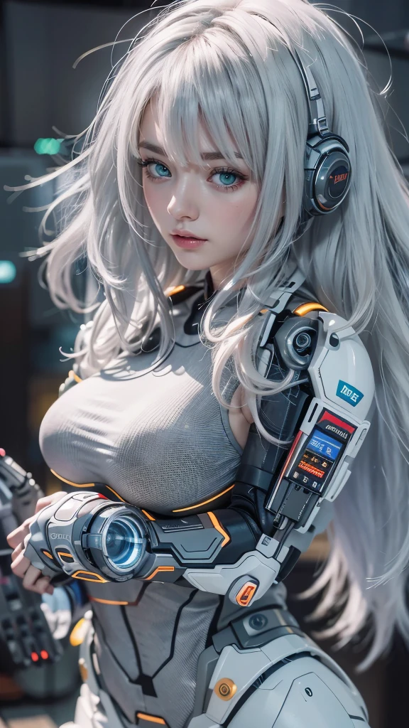 CRUDO, ultragreen eyes ,ultrarealistic,8k