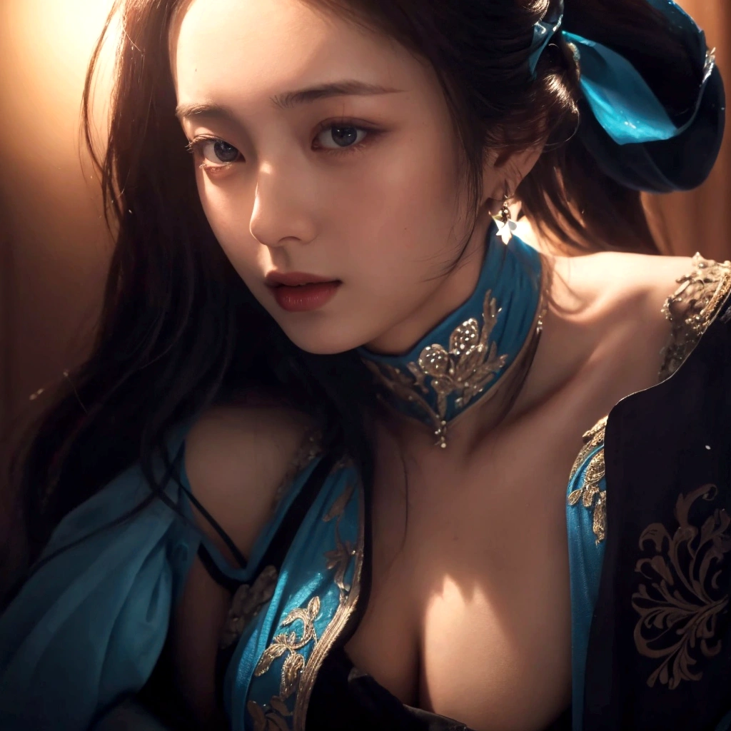 (Tabletop:1.2), Ultra-detailed, Ultra-high resolution, (Realistic, Like the picture:1.37), High-resolution RAW color photos, Professional photography, Very delicate and beautiful, Very detailed, 8k wallpaper, wonderful, In detail, Large file size, Very detailed美しい女の子, Very detailed顔, Very detailed目, Very detailed皮膚, Very detailed指, Very detailed鼻, Very detailed口, Perfect Anatomy, Very detailed背景, (Famous Japanese actresses:1.2), Blonde, ponytail, Sunburned skin, (Galメイク:1.4), (Gal:1.2), Dynamic Lighting,(Pirate costume with little fabric:1.5), galleon, Cowboy Shot, (Dynamic pose:1.4),Browsing Caution,