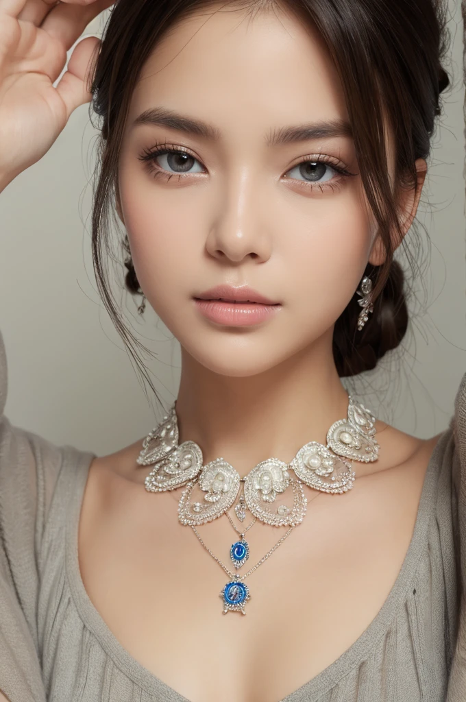((best quality)), ((masterpiece)), (detailed), perfect face