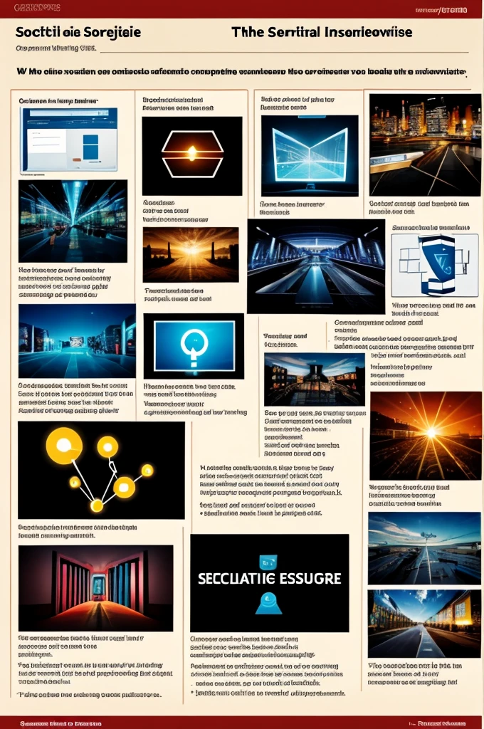 Image sociological theories 4