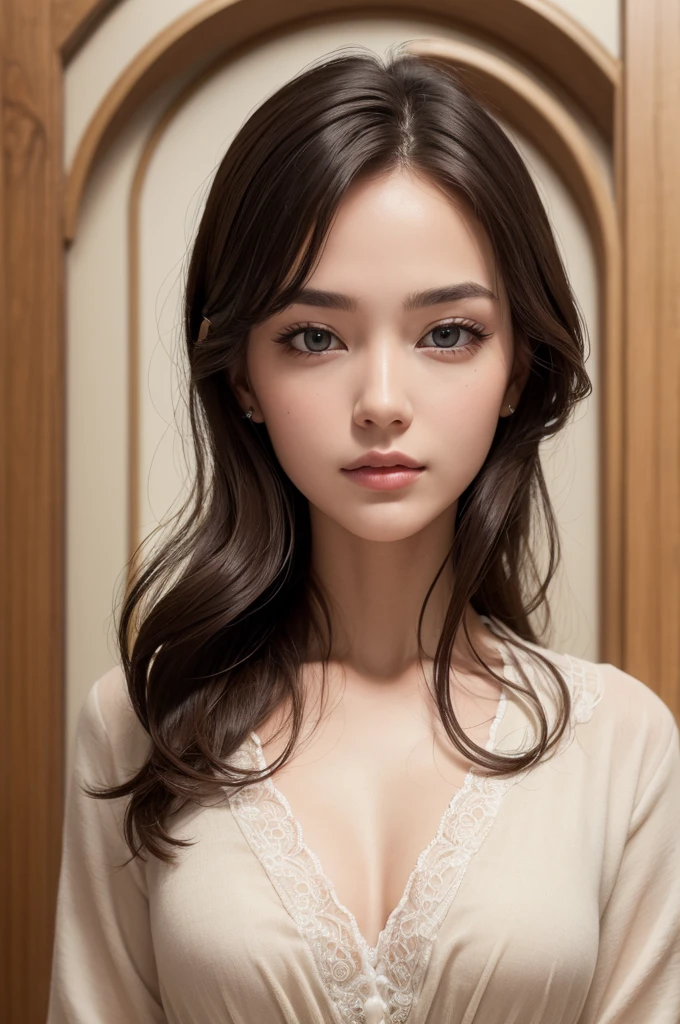 ((best quality)), ((masterpiece)), (detailed), perfect face