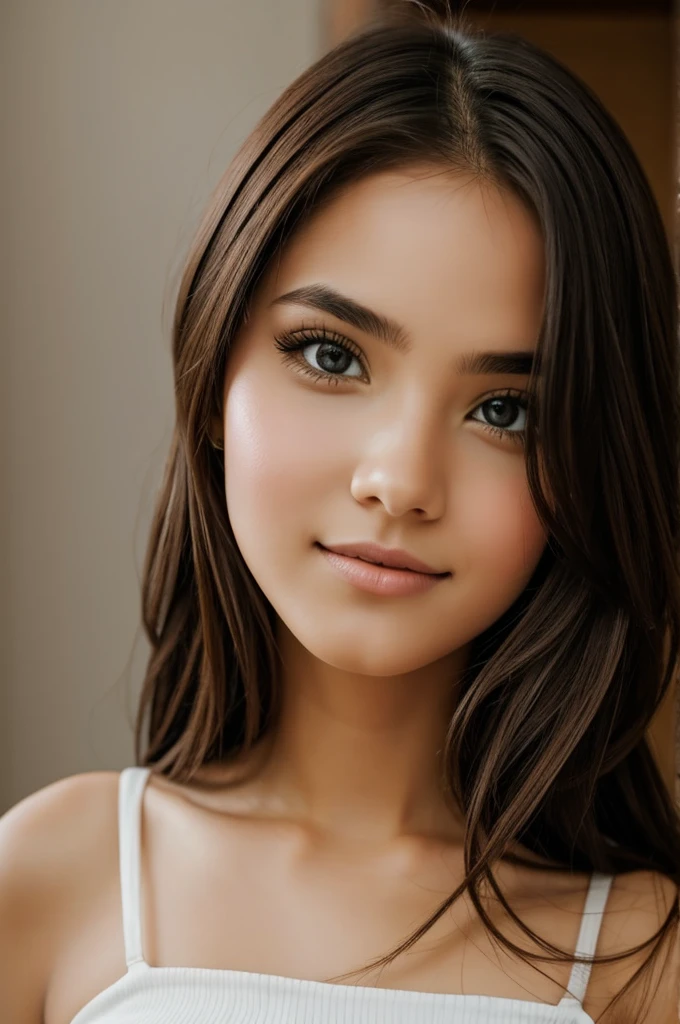 beautiful girl