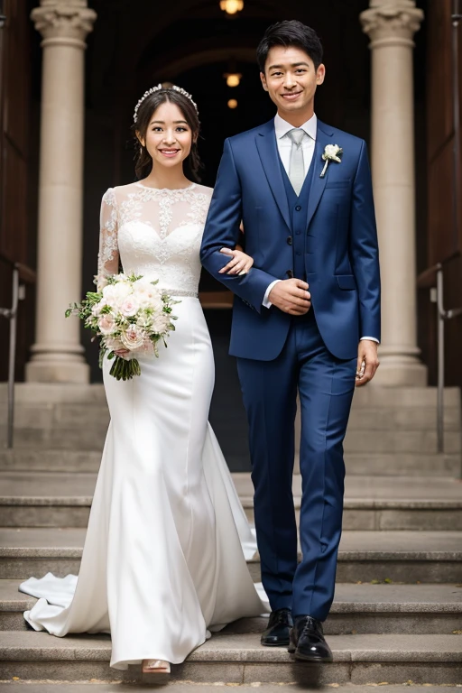sacred、Radiant、marriage、dress、suit