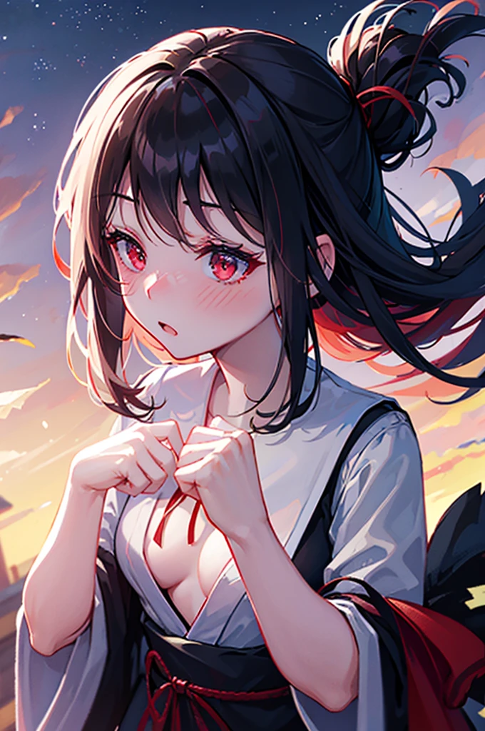 Undressing、Acme Face、Random pose、Small breasts、Summer festival、Night Sky、nsfw、yukata、Black Hair、Red ribbon、Pale red eyes、Summer festival、Night Sky、、show off breasts、nose blush、1 boy、bitch、POV shooter、blush、Embarrassed look、saliva、1 boy、POV shooter、Chest grab、Small breasts、手でhide、skill、、hide、Black Hair、Red ribbon、Pale red eyes、blush、、Embarrassed look、Japanese、、blush、、Perfect hands、Fine hand、、Good hands、Summer festival、Night Sky