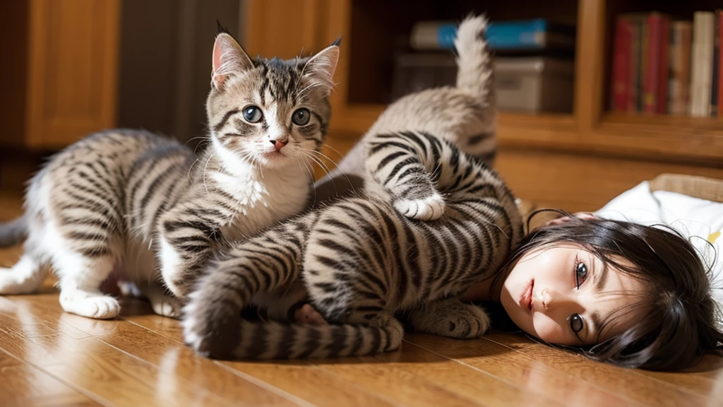 Kittens