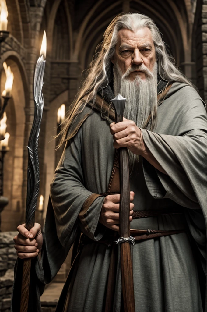 Gandalf