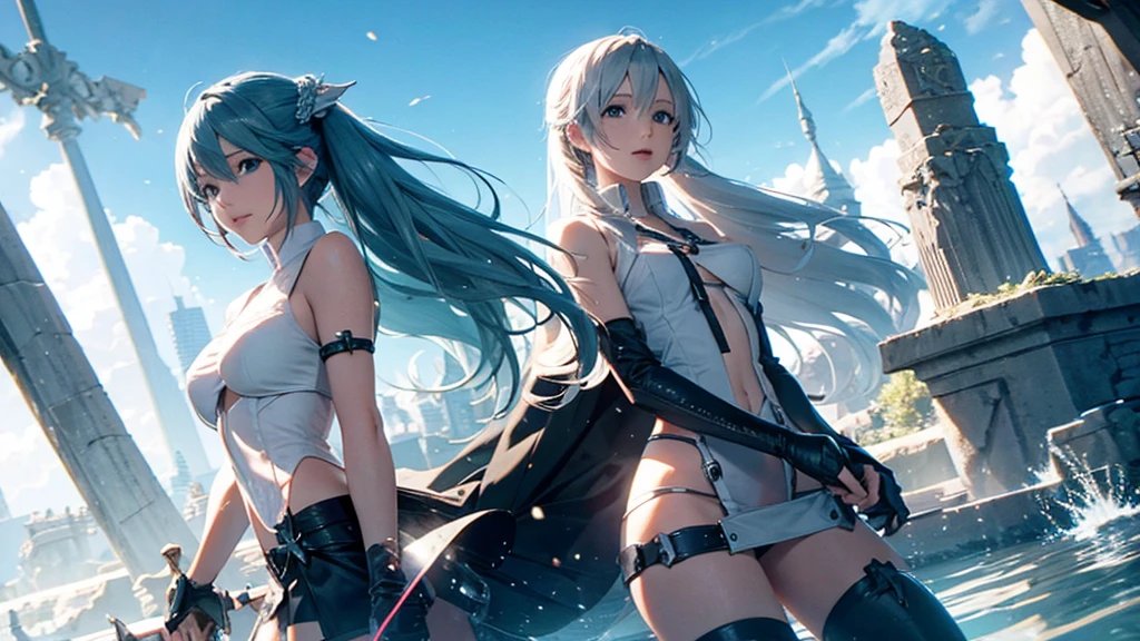 Final Fantasy