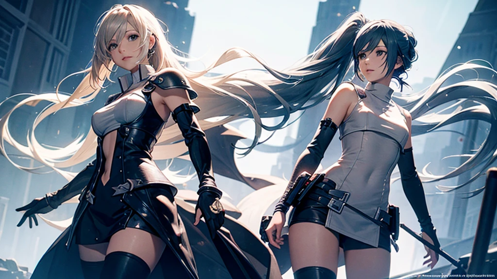 Final Fantasy