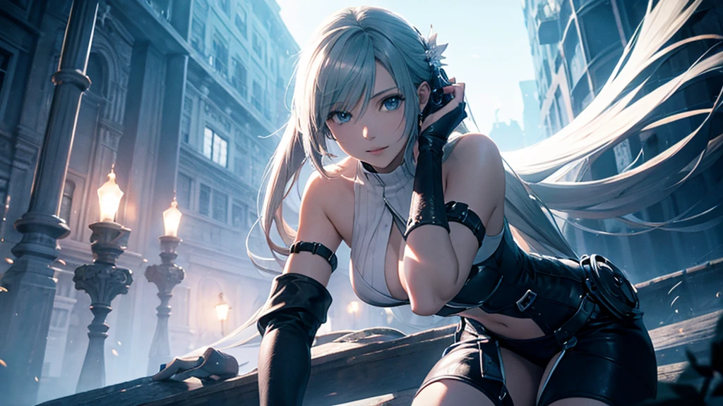 Final Fantasy