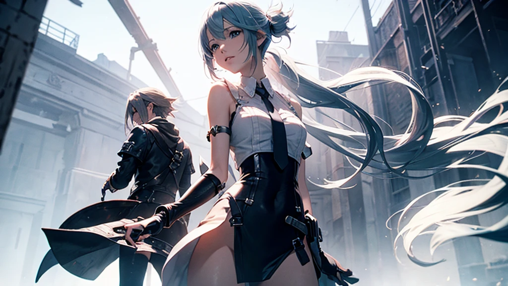 Final Fantasy