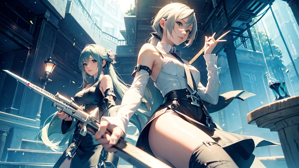 Final Fantasy