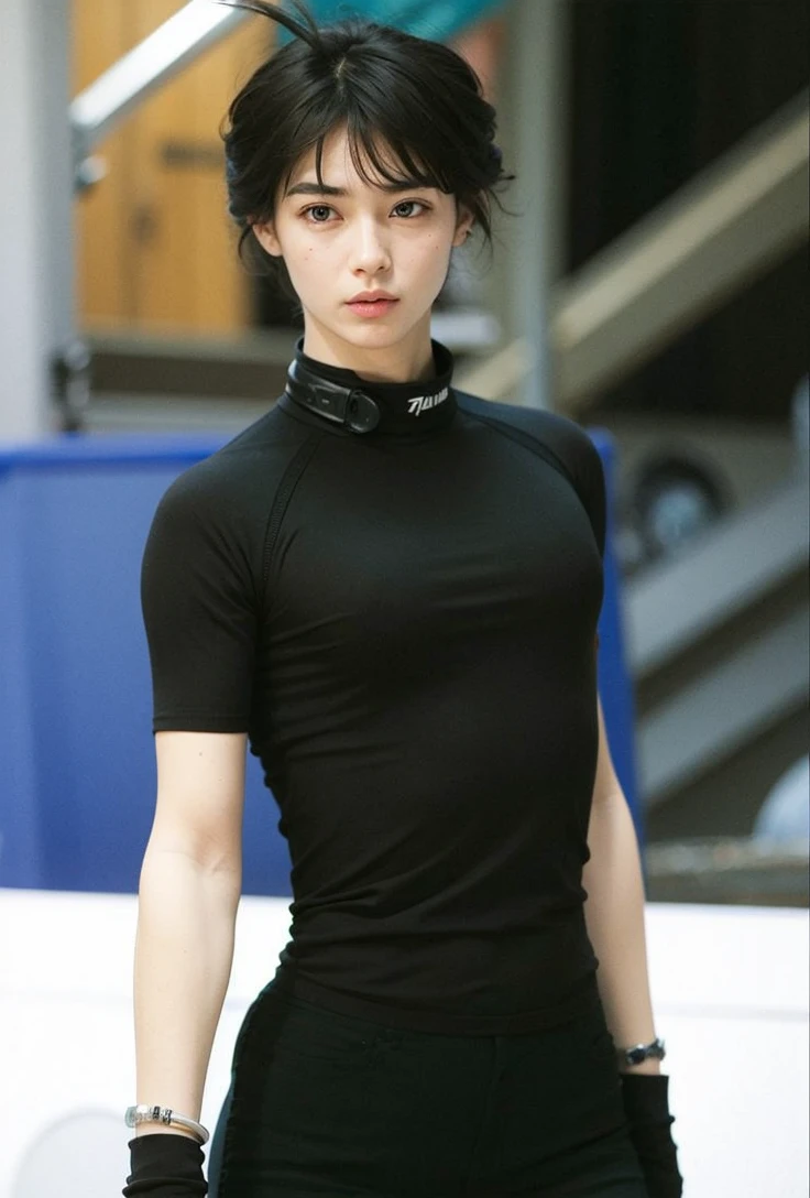 Girl