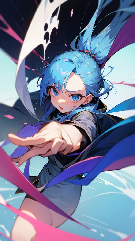 アニメ
