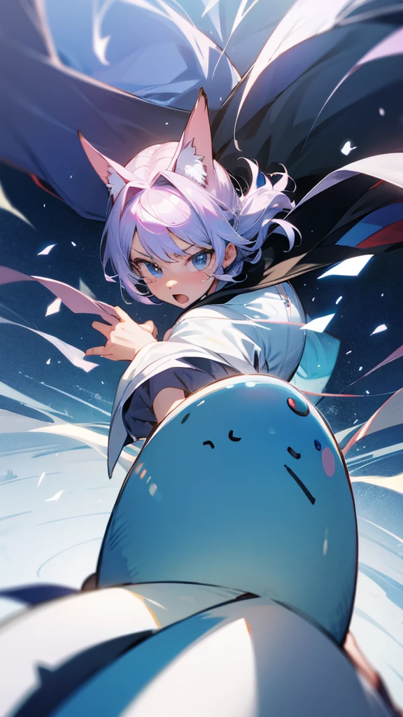 アニメ