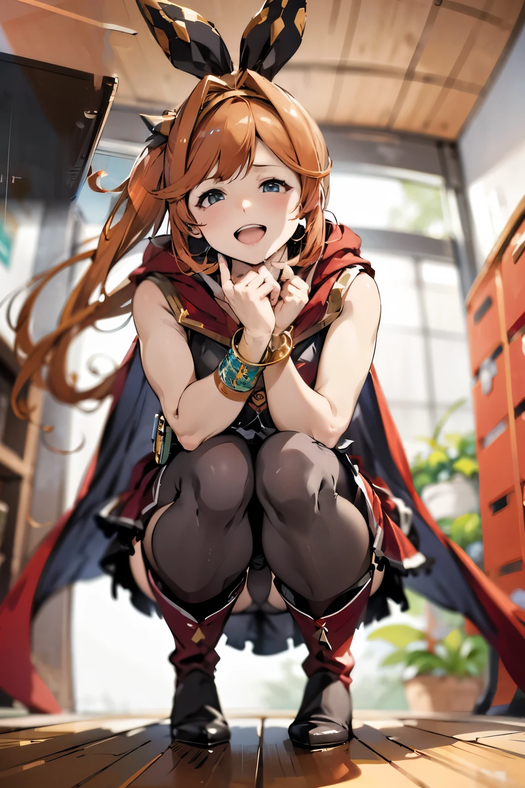 back ground