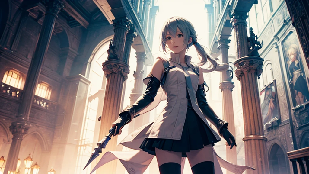Final Fantasy