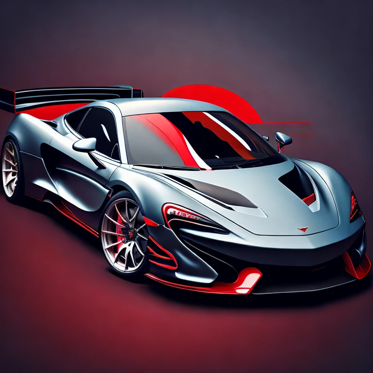 Art for t-shirt graphic design, a modern graphic design, McLAREN 570S GT4classic blue, ((carbon fiber, Kit de corpo ultra largo Liberty walk)), Aggressive pose ((fund: outside old industrial style building, large windows in fund, cloudy sky, heavy industrial look, cobble stone Street)), 8 k quality, realisitic, 真实感, Spitz, detailded, ultralargo, black and carbon fiber and deep candy colour scheme, frontal profile, epic stance, Epic Ultra Long Body Kit, super low posture, aggressive looks , Street, bold red, fund British flag in vintage pastel tone, highly detailded clean, vector image, realisitic masterpiece, professional photograpy, realisitic car, car sunrise fund, flat black fund, isometric, vibrant vector
