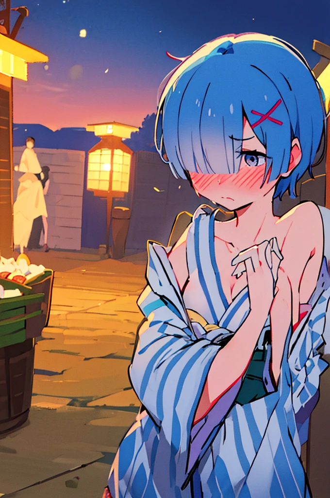 Undressing、Acme Face、Random pose、、Summer festival、Night Sky、nsfw、yukata、short hair、Blue Hair、、hair over one eye、Summer festival、Night Sky、、show off breasts、nose blush、1 boy、bitch、POV shooter、blush、Embarrassed look、saliva、1 boy、POV shooter、Chest grab、Hide with hand、skill、、short hair、Blue Hair、、hair over one eye、blush、、Embarrassed look、Japanese、、blush、、Perfect hands、Fine hand、、Good hands、Summer festival、Night Sky、