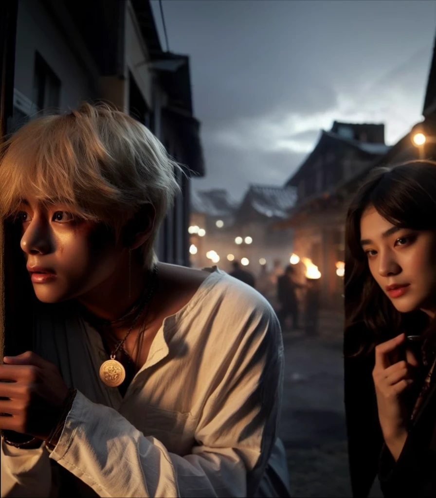 taehyung