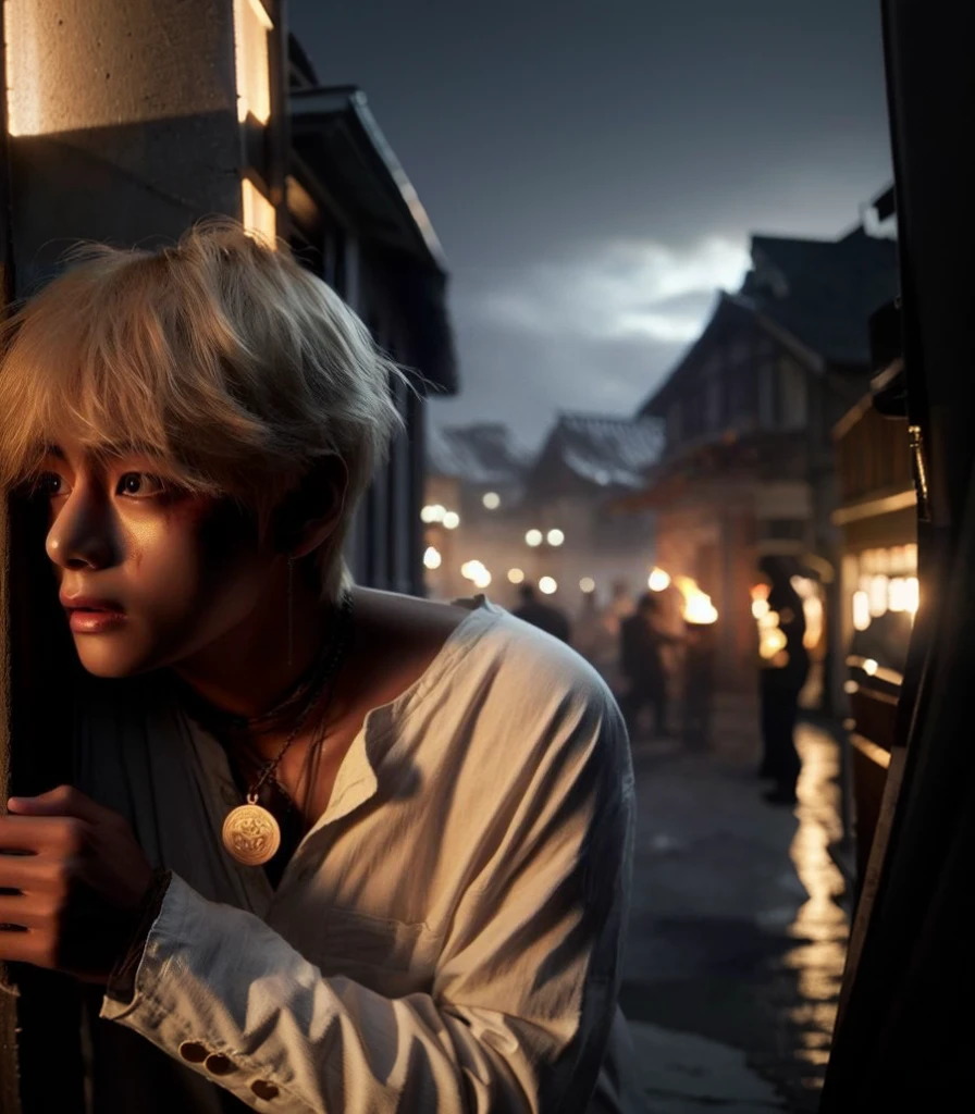 taehyung