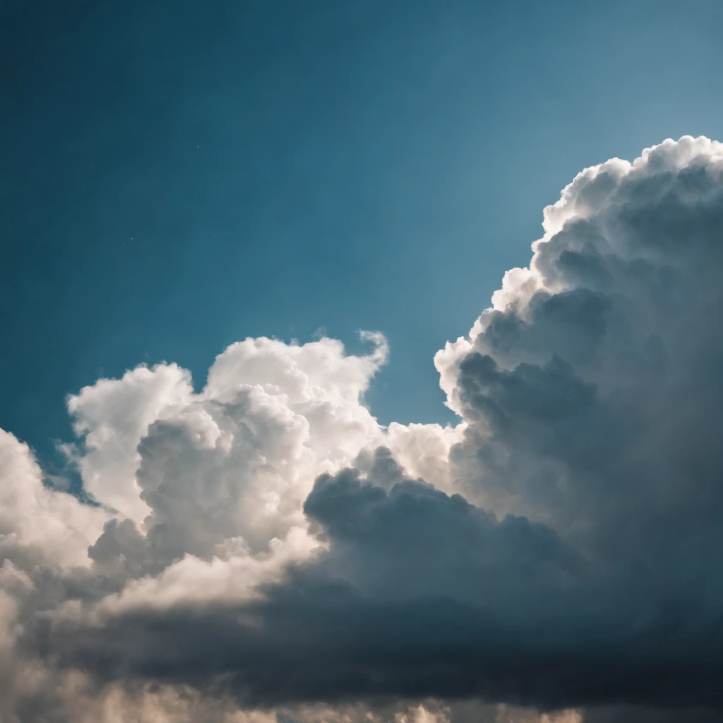 cloud