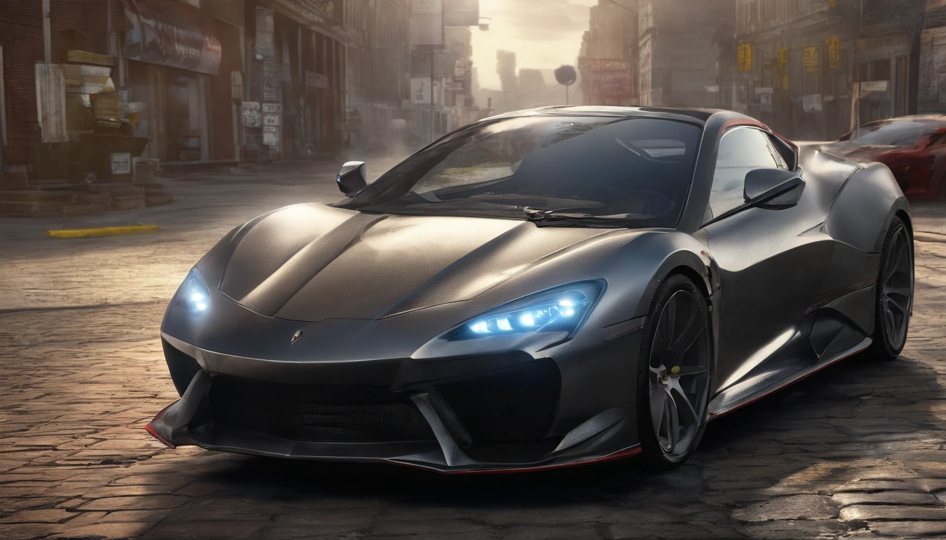 sport cars 